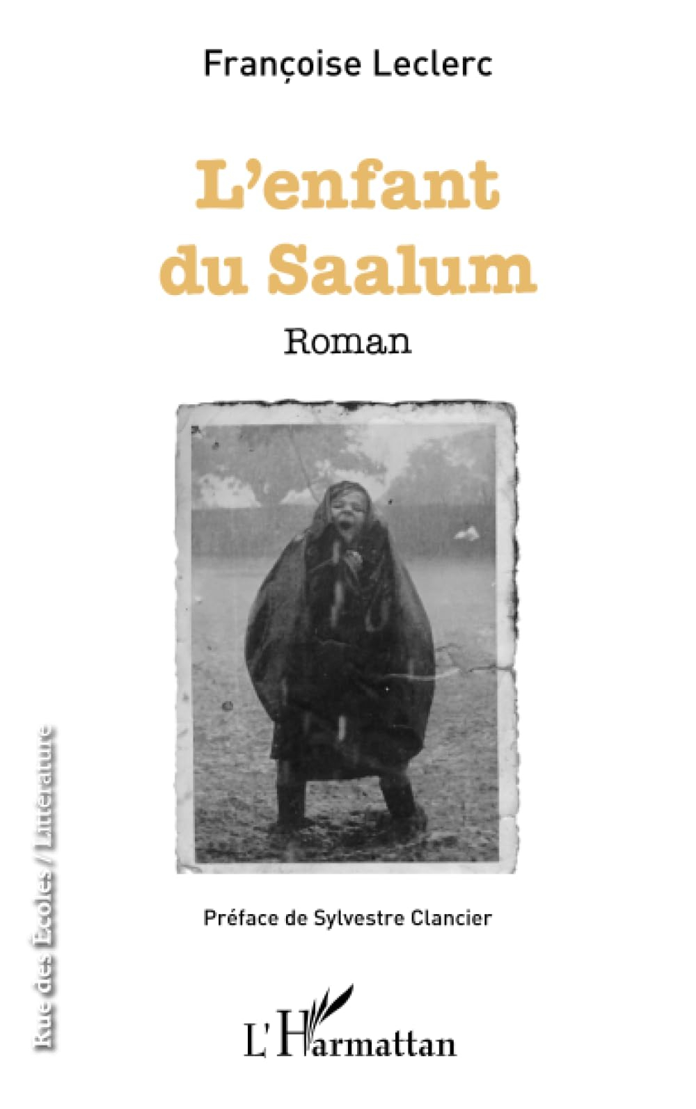 L'enfant du Saalum