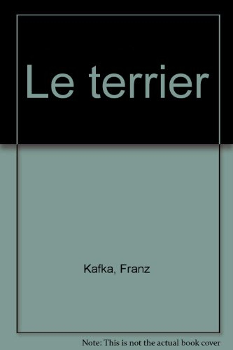 Le terrier