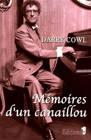 Mémoires d'un canaillou