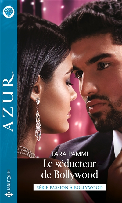 Le séducteur de Bollywood : passion à Bollywood