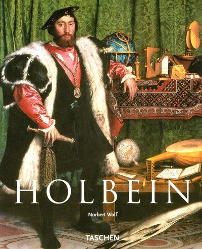 Hans Holbein le jeune, 1497-1543 : le Raphaël allemand