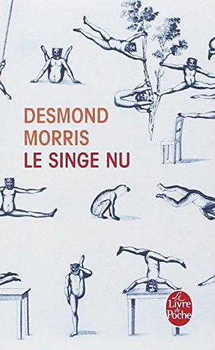 Le singe nu
