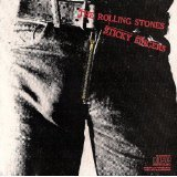 sticky fingers