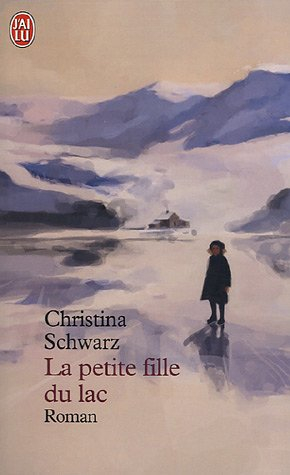 La petite fille du lac