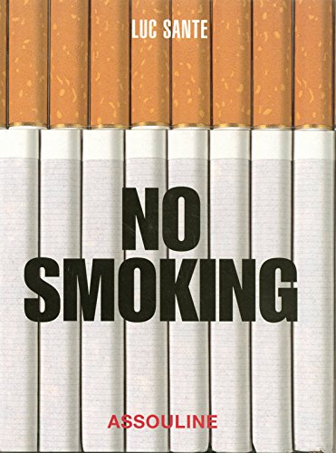 No smoking