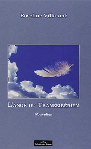 L'ange du Transsibérien