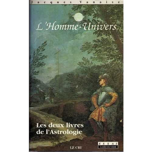 l'homme univers
