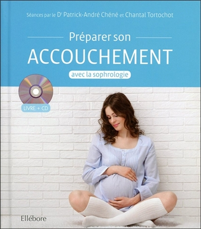 Préparer son accouchement avec la sophrologie