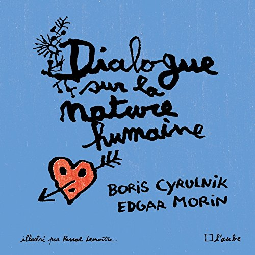 Dialogue sur la nature humaine