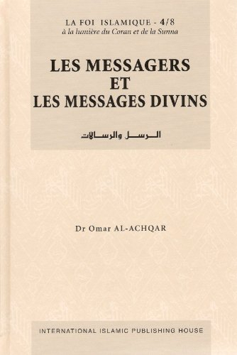 Les messagers et les messages divins