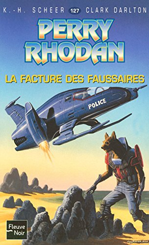 La facture des faussaires