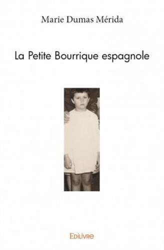 la petite bourrique espagnole