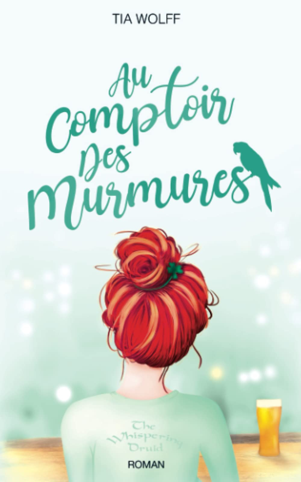 Au comptoir des murmures