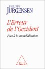 Mondialisation : le choc en retour