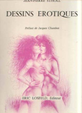 dessins érotiques