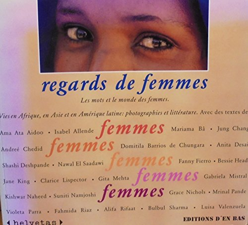 regards de femmes - les mots et le monde des femmes