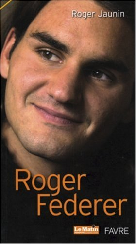 Roger Federer : le tennis magnifié