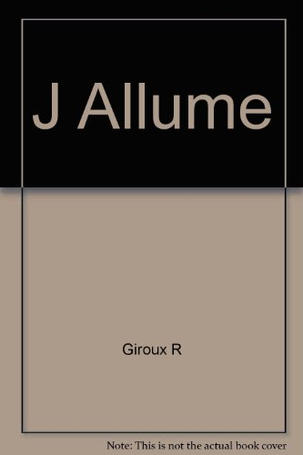 J'allume