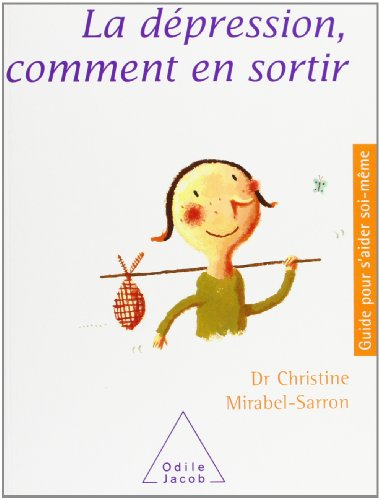 La dépression, comment en sortir