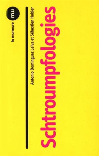 Schtroumpfologies