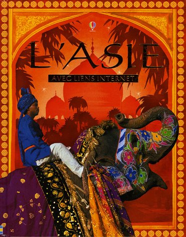 L'Asie : avec liens Internet