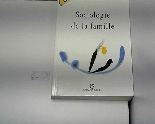 Sociologie de la famille