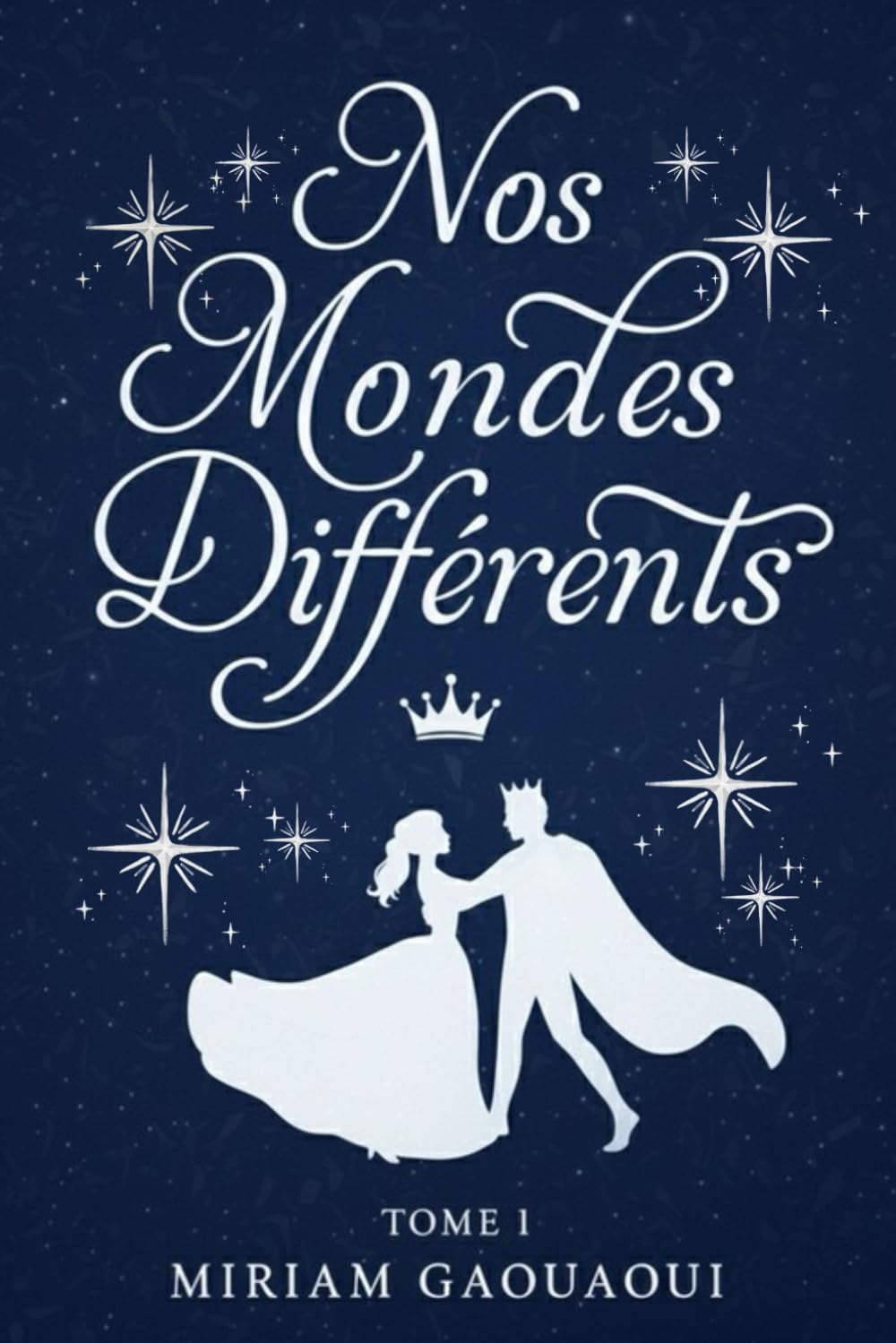 Nos mondes différents