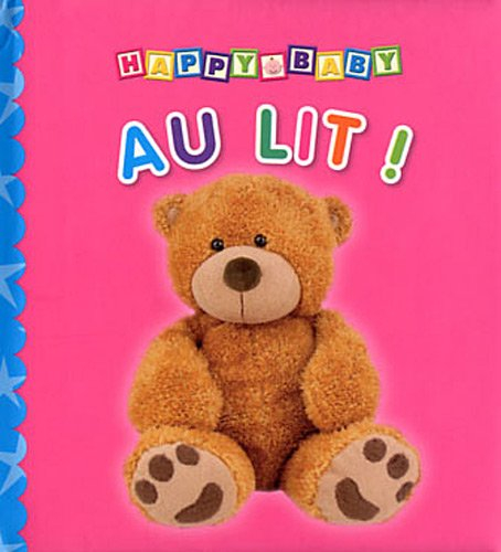 Au lit !
