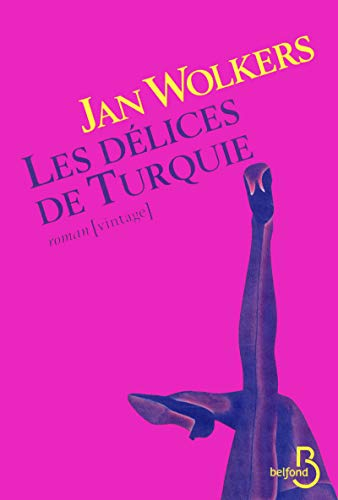 Les délices de Turquie