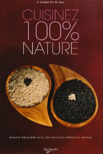 100% nature