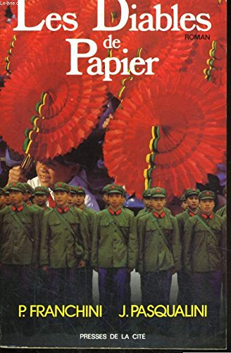 Les Diables de papier