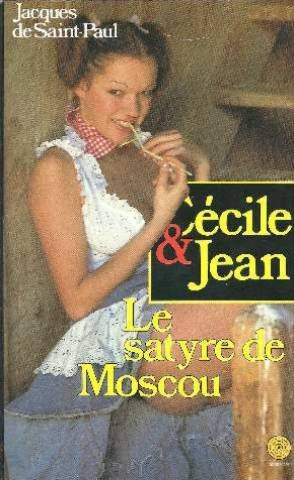Le Satyre de Moscou