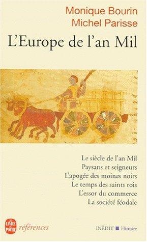 L'Europe de l'an mil
