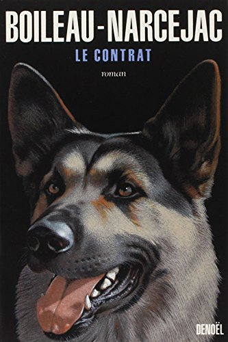 Le Contrat