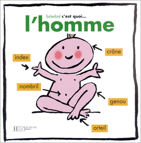 L'homme