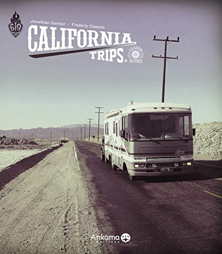 California trips