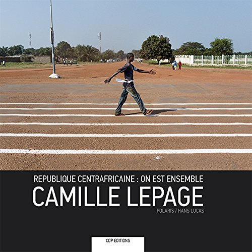 republique centrafricaine : on est ensemble