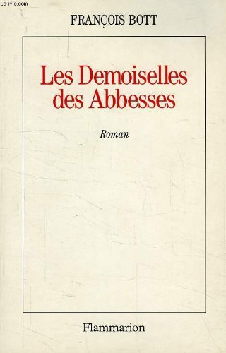 Les Demoiselles des Abbesses
