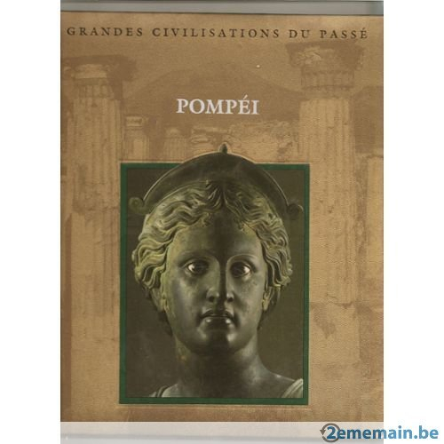 Pompéi