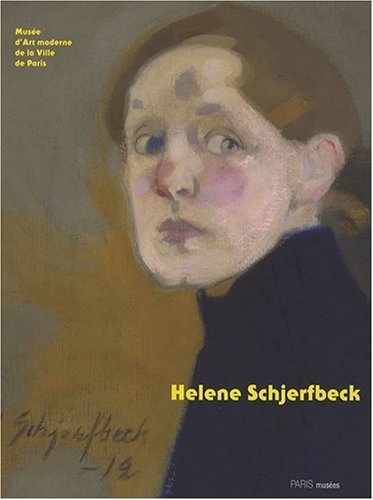 Helene Schjerfbeck, 1862-1946 : exposition, Musée d'art moderne de la Ville de Paris, 20 octobre 200