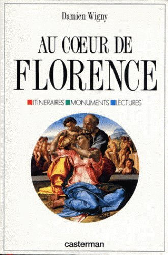 au coeur de florence