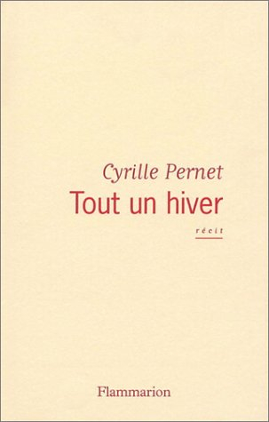 Tout un hiver