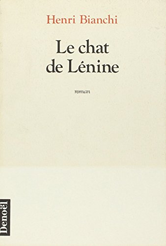 Le Chat de Lénine