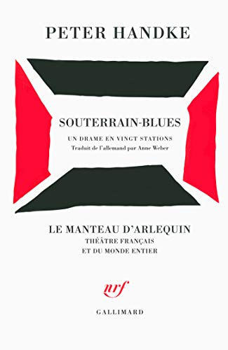 Souterrain-blues : un drame en vingt stations