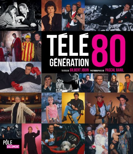 Télé génération 80