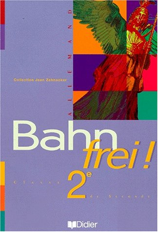 Bahn frei ! 2e