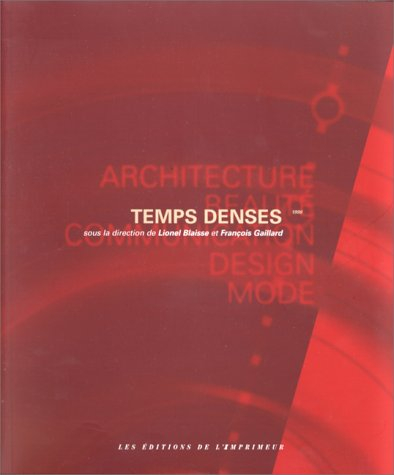 Temps denses