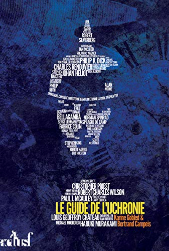 Le guide de l'uchronie