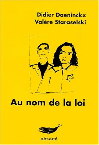 Au nom de la loi