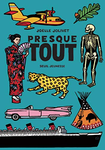 Presque tout
